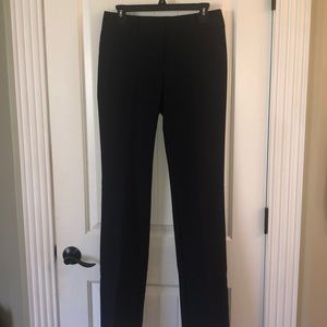 Loft trouser Navy
